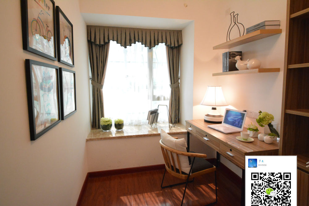 珠海大千家居饰品打造现代时尚家居-23