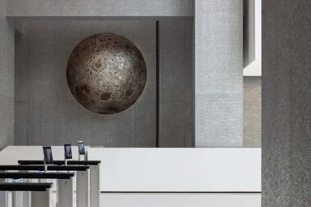 墨设设计七周年，不是总结，是另一种出发丨中国上海丨墨设设计-91