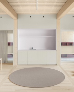 丨奥地利丨Innauer  Matt Architekten