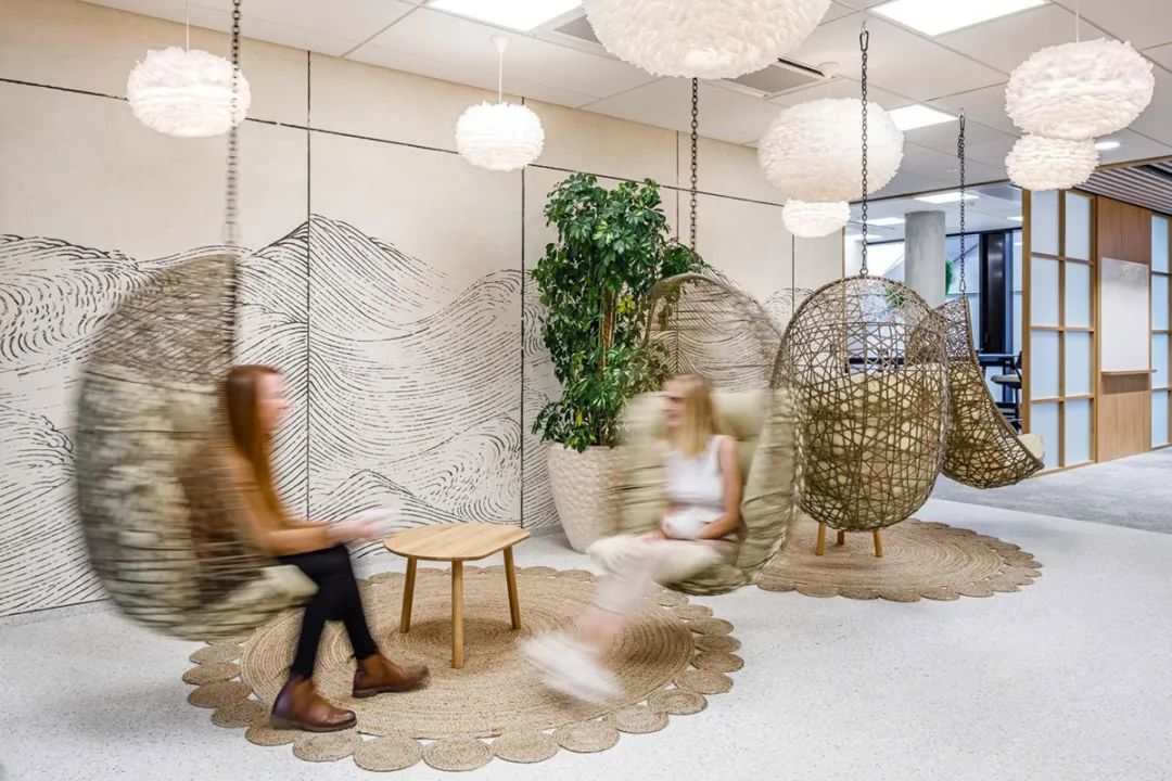 布拉格人力资源 LMC 办公室丨意大利布拉-14