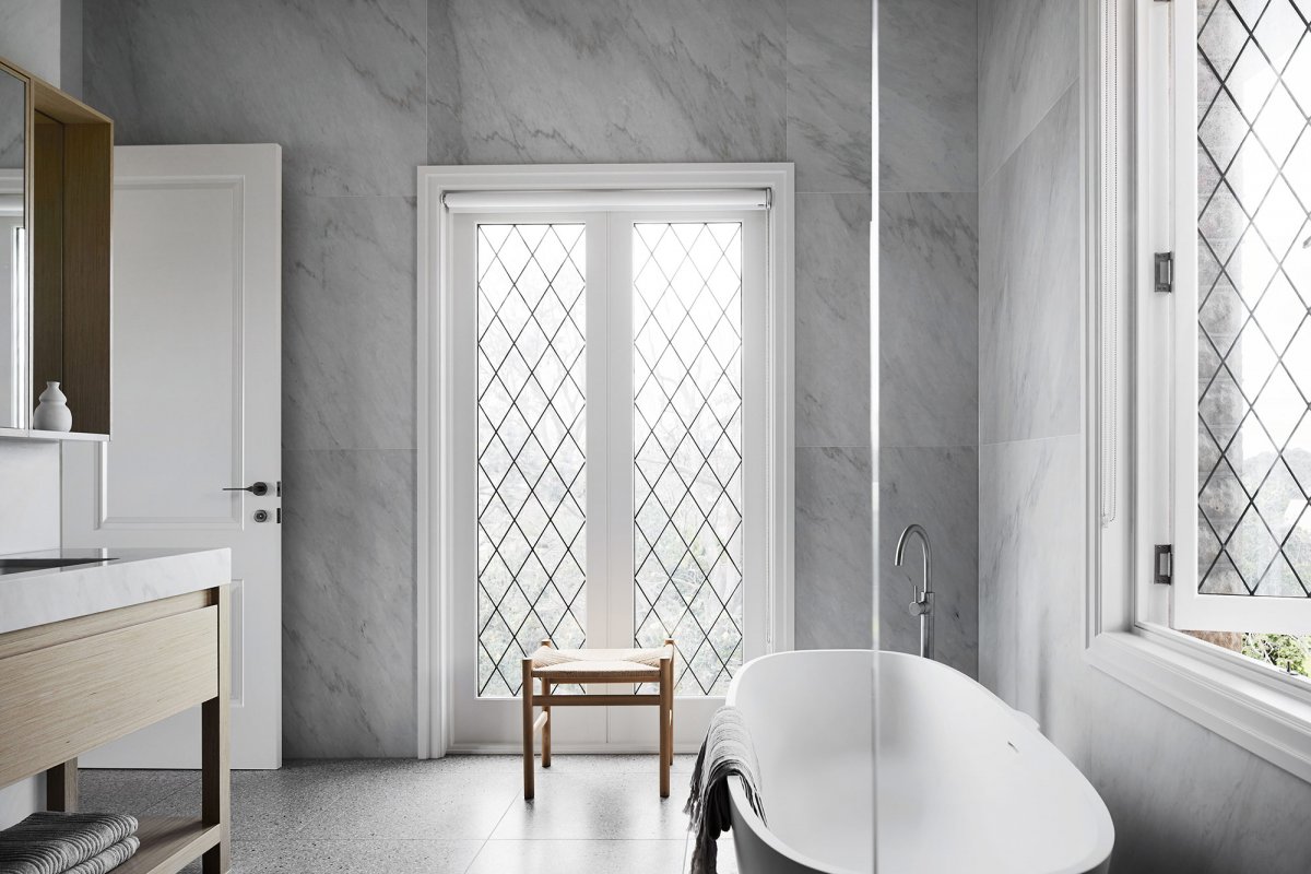 Green Gables 住宅丨Studio Tate-21