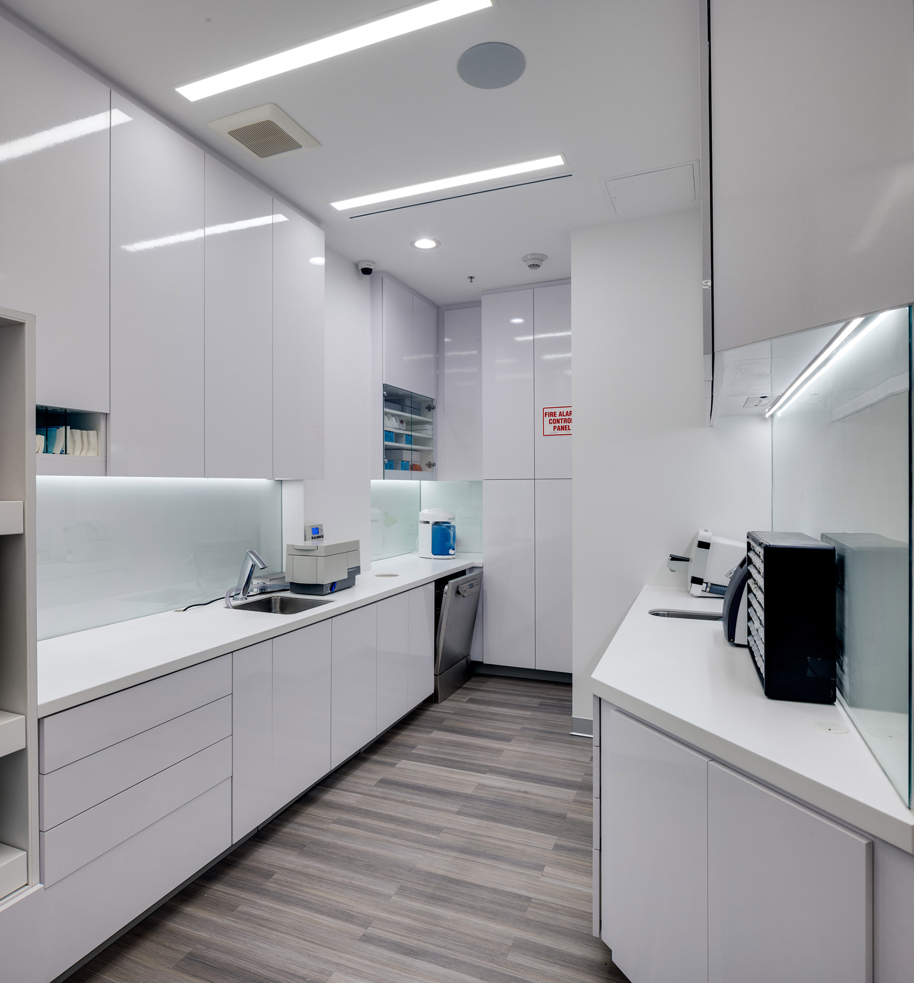 Dr· Paul  Ryan Lake牙科诊所设计丨美国丨KOHAN Inc.-20