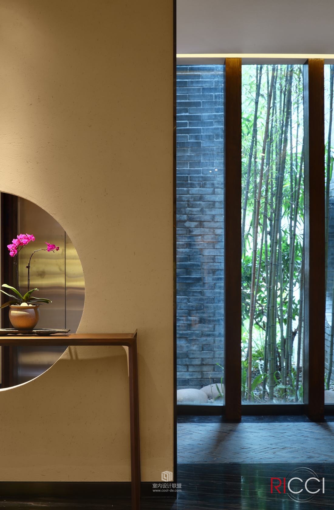 金螳螂项天斌设计-南宁无非茶楼-摄影：吴奇睿-7