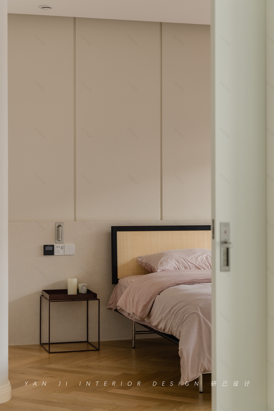 193㎡平层设计丨中国芜湖丨研己设计-55