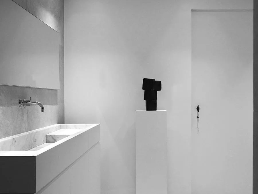 宁静诗意的北欧空间 | 哥本哈根建筑师 Danielle Siggerud 的设计哲学-10