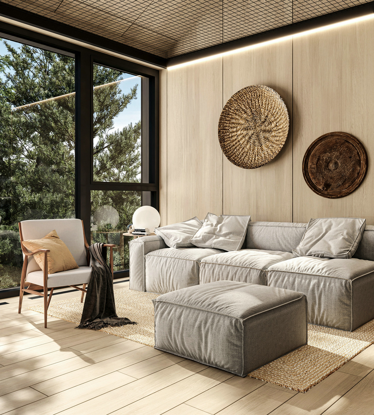 安放身心与灵魂的居所-8