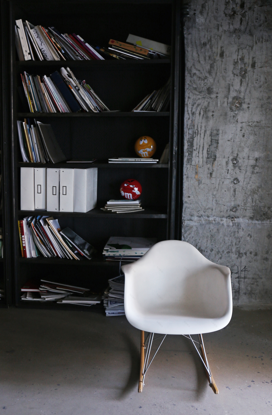 RITO 朗图 | 创新共享工作坊设计,工作即生活-10