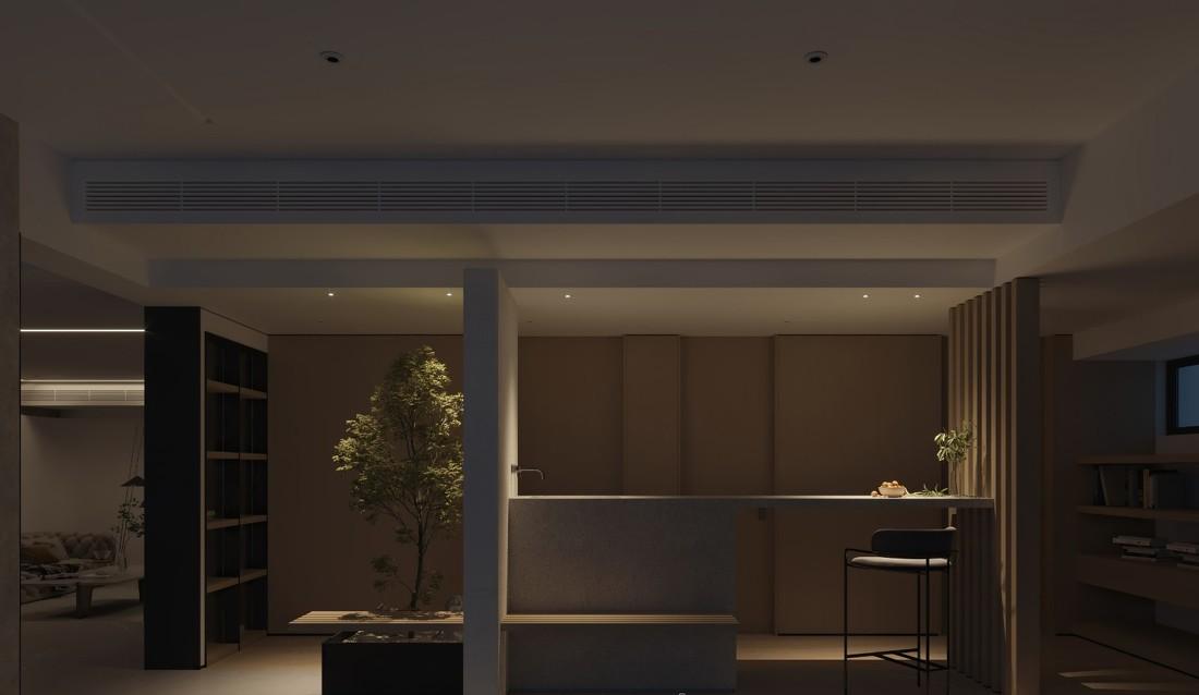 在所设计_李耀明丨平层丨在远方丨INSODESIGN-25