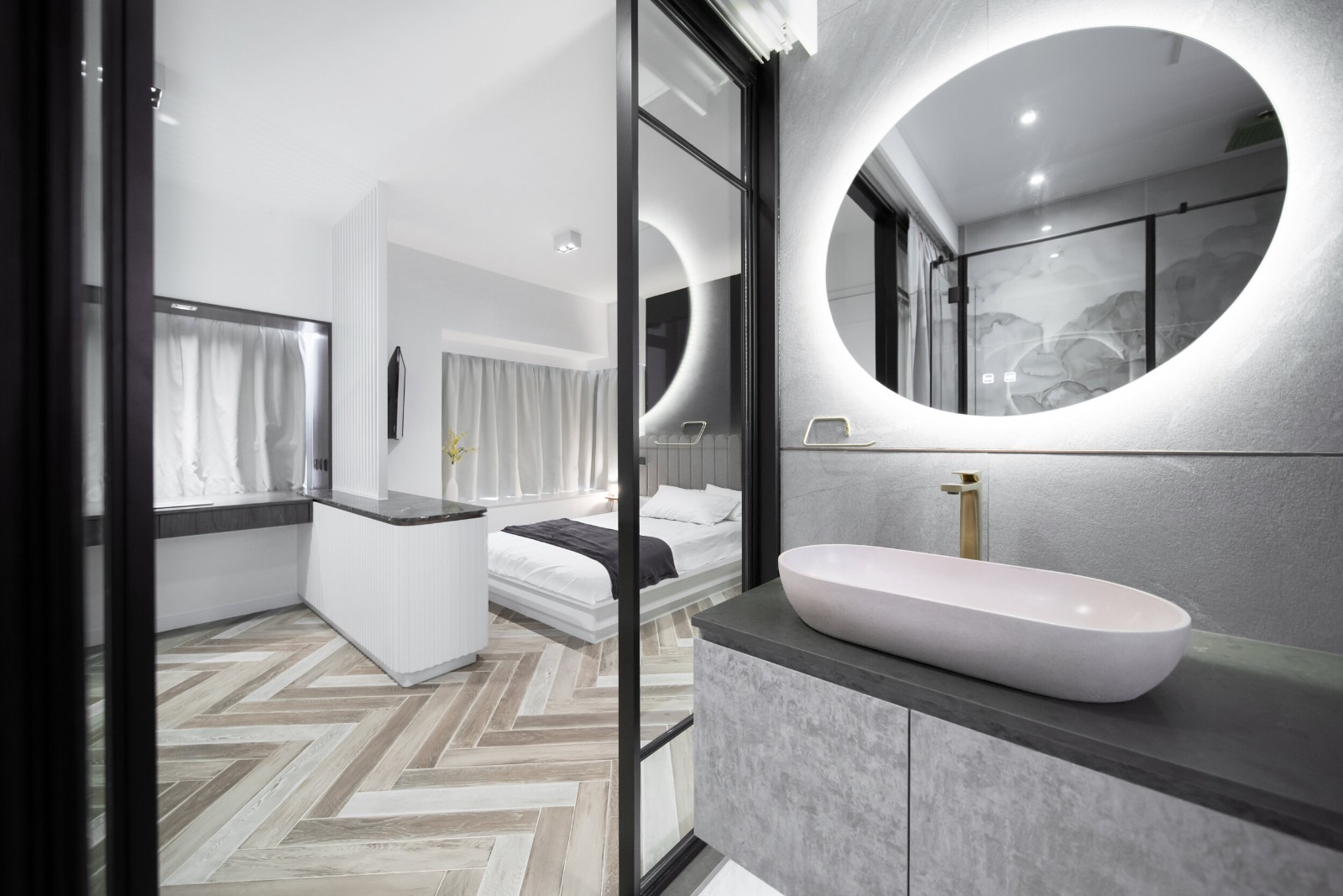 74m² Sorrento 擎天半岛-7