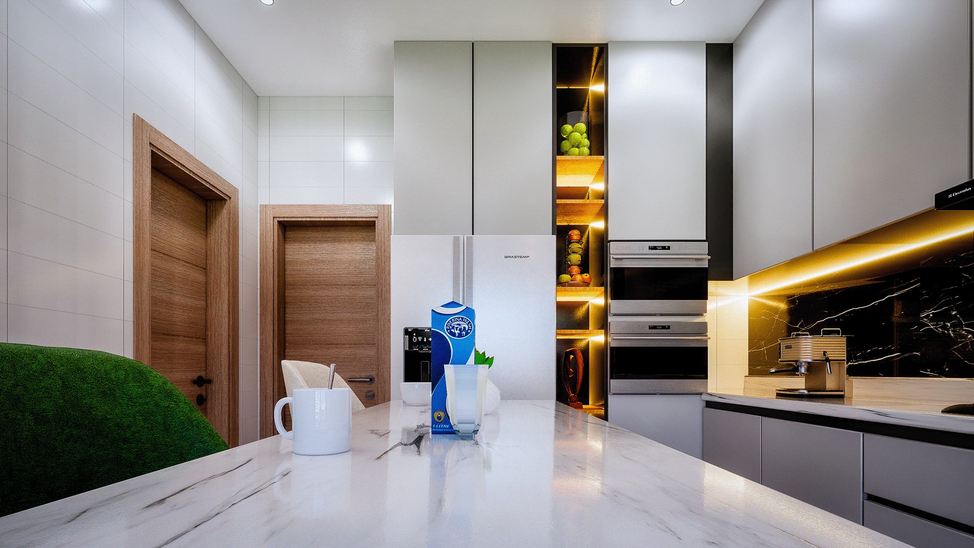 KITCHEN INTERIOR 360-3