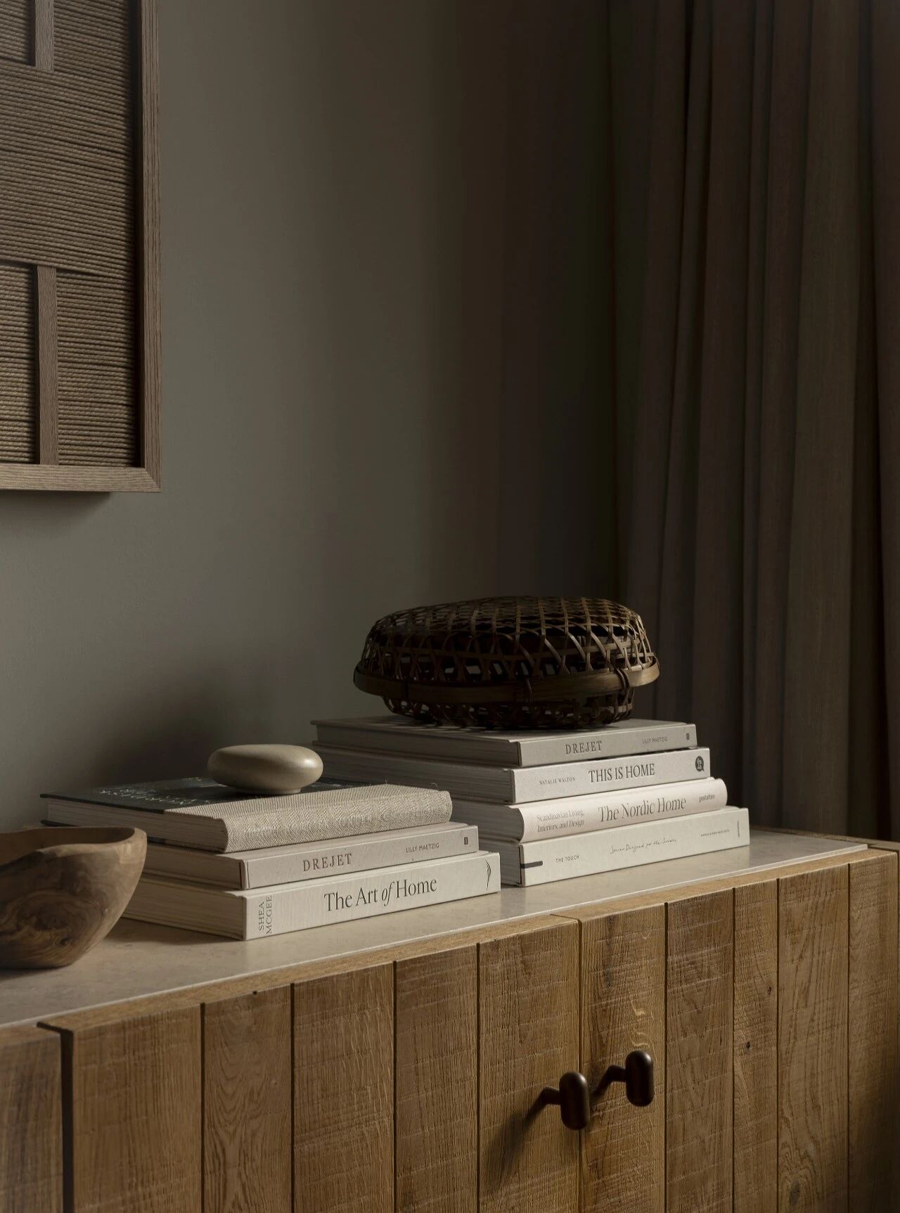 1 Hotel Copenhagen(哥本哈根1酒店)丨丹麦哥本哈根丨Norm Architects-39