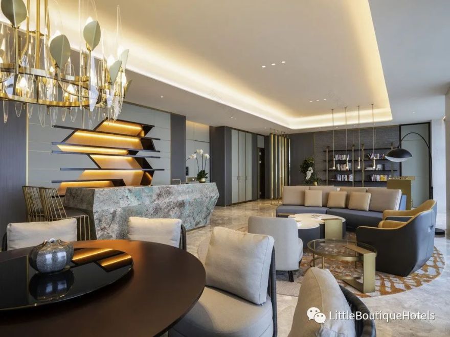 海口索菲特大酒店丨萨尔瓦多滨海-17