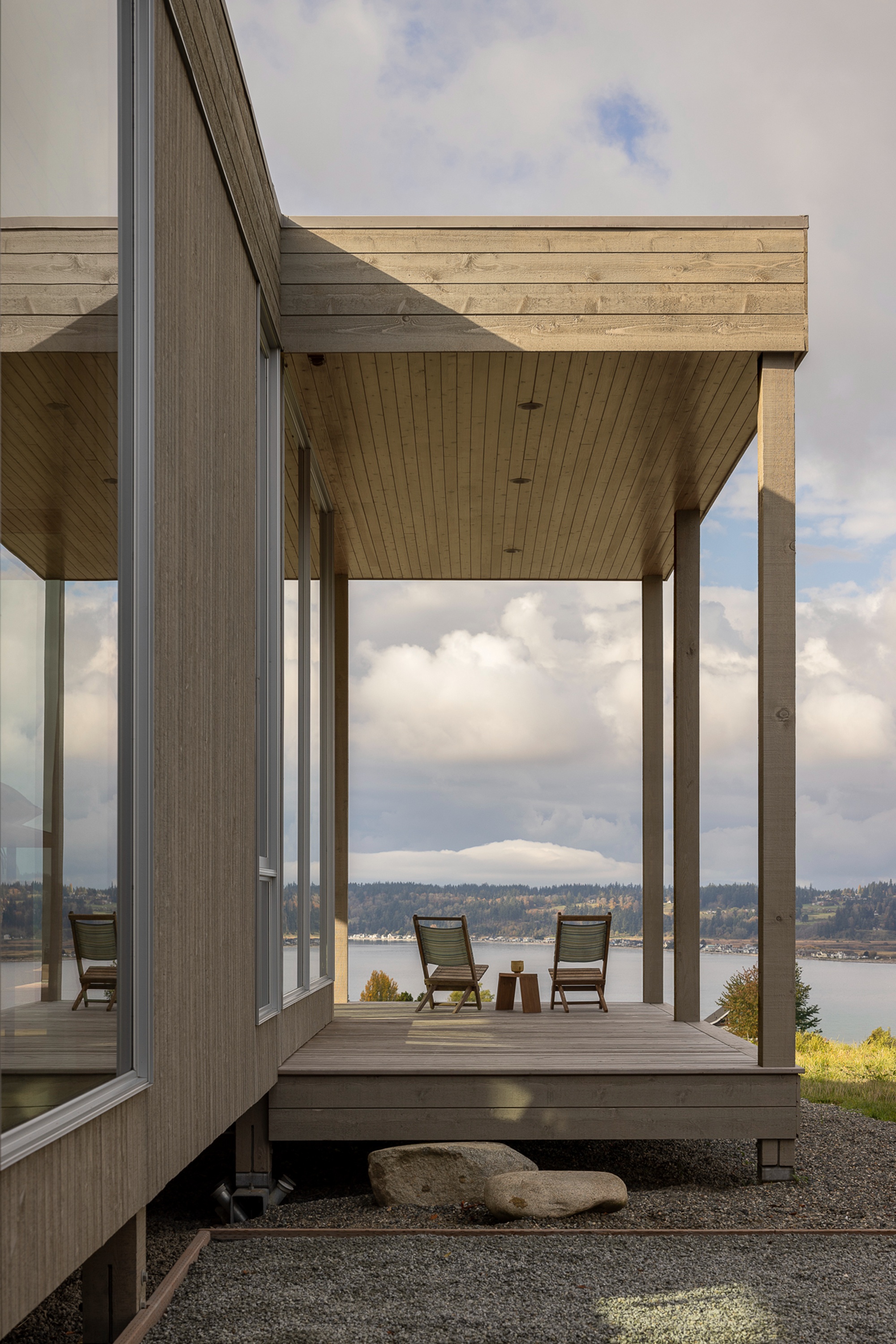 WHIDBEY UPARATI住宅丨WITTMAN ESTES-5