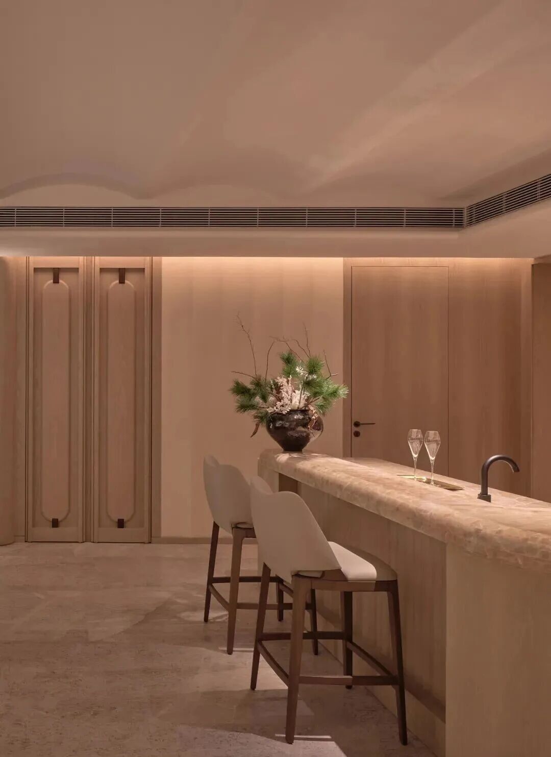 缦合·北京丨中国北京丨André Fu傅厚民,另一顶尖设计团队-55