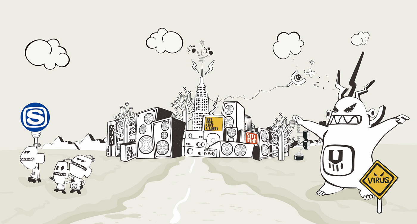 宇宙 Shower 电视台网络广告位

注：SPACE SHOWER TV是日本一家知名音乐电视频道，直译为宇宙 Shower 电视台 ，WEB SPOT常见意思是网络上的广告位等推广点位若实际有特定说法可能需结合更多背景调整   丨LOWORKS INC.,KOO  KI Co.,ltd.等-0