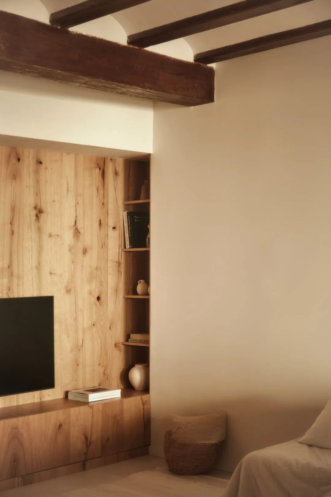 贝尼马科莱特住宅丨西班牙丨瓦伦西亚 X Arquitectos-31