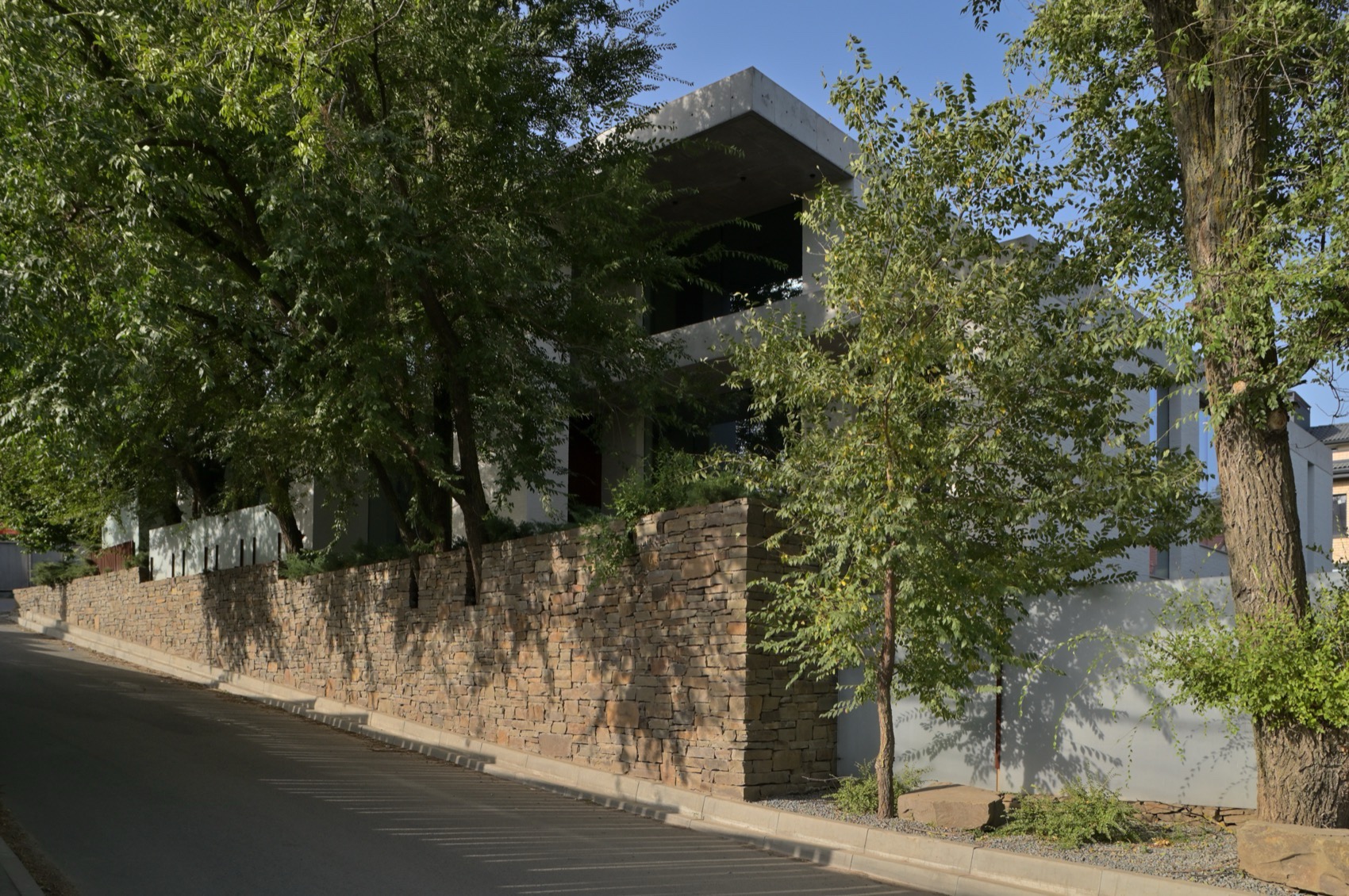 studio Chado建筑事务所办公空间-12