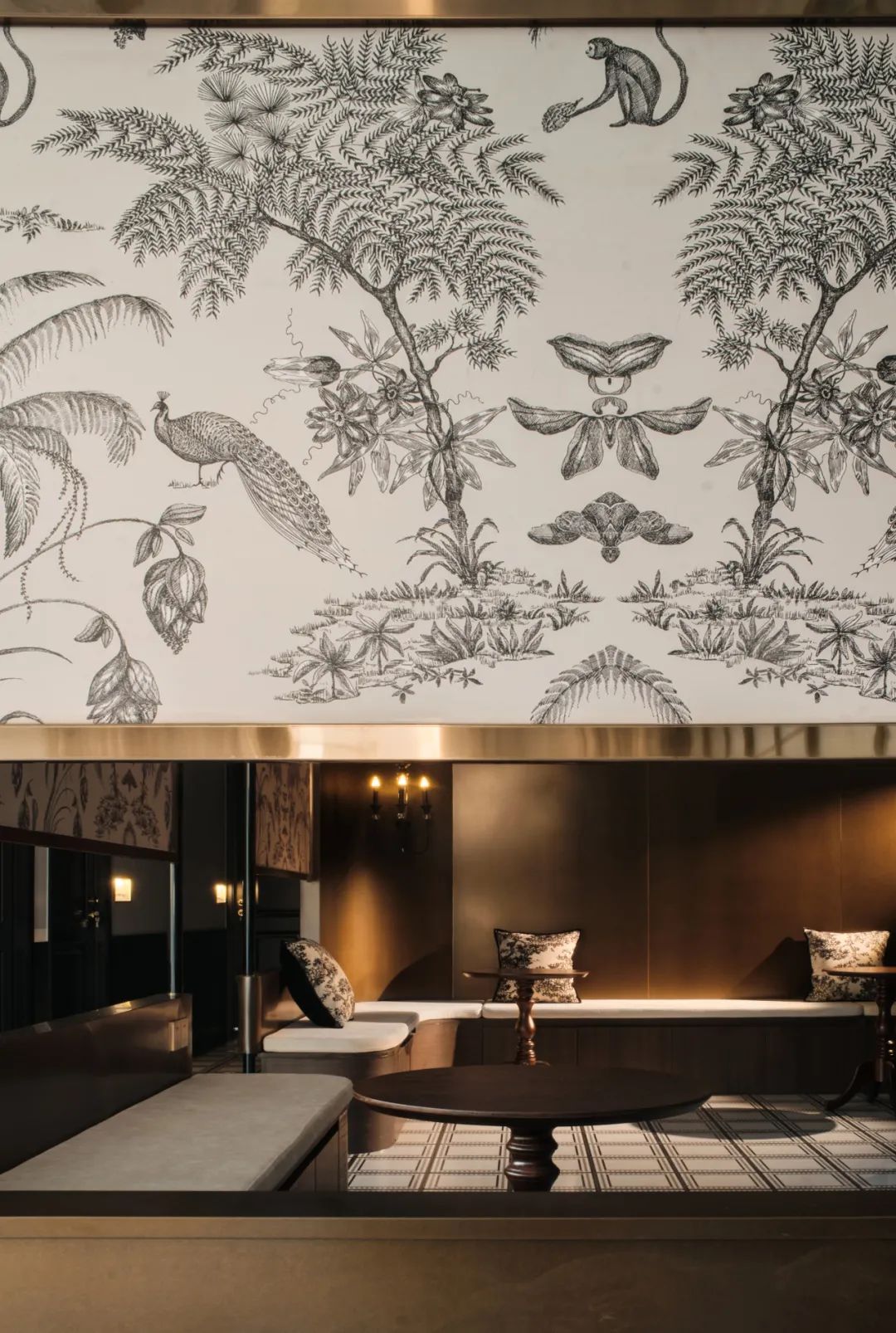 禾漾医疗美容丨中国江苏丨DAED大亦设计,大亦设计（江阴）有限公司-26