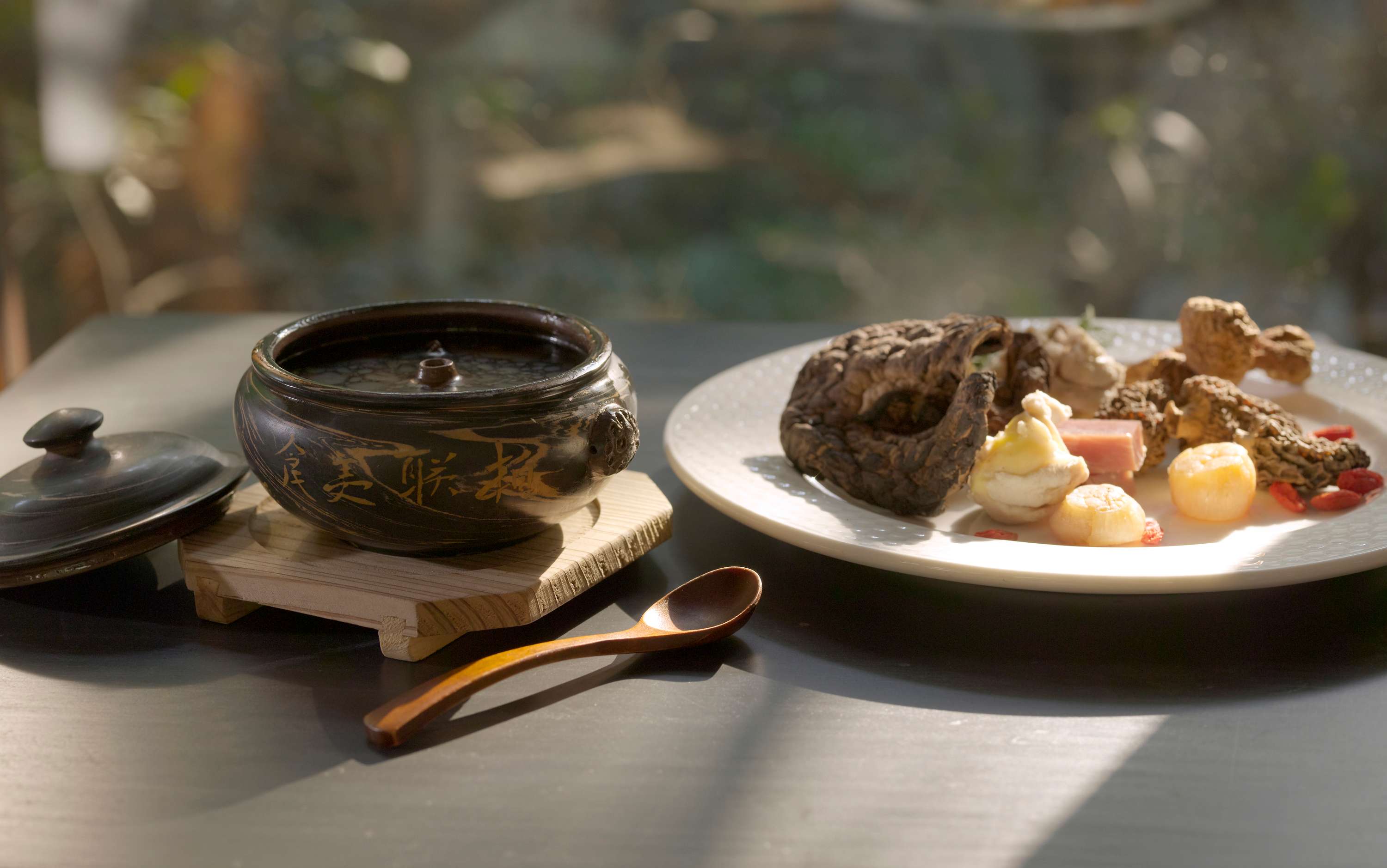 重庆柏联精品酒店专业摄影照片 30-2