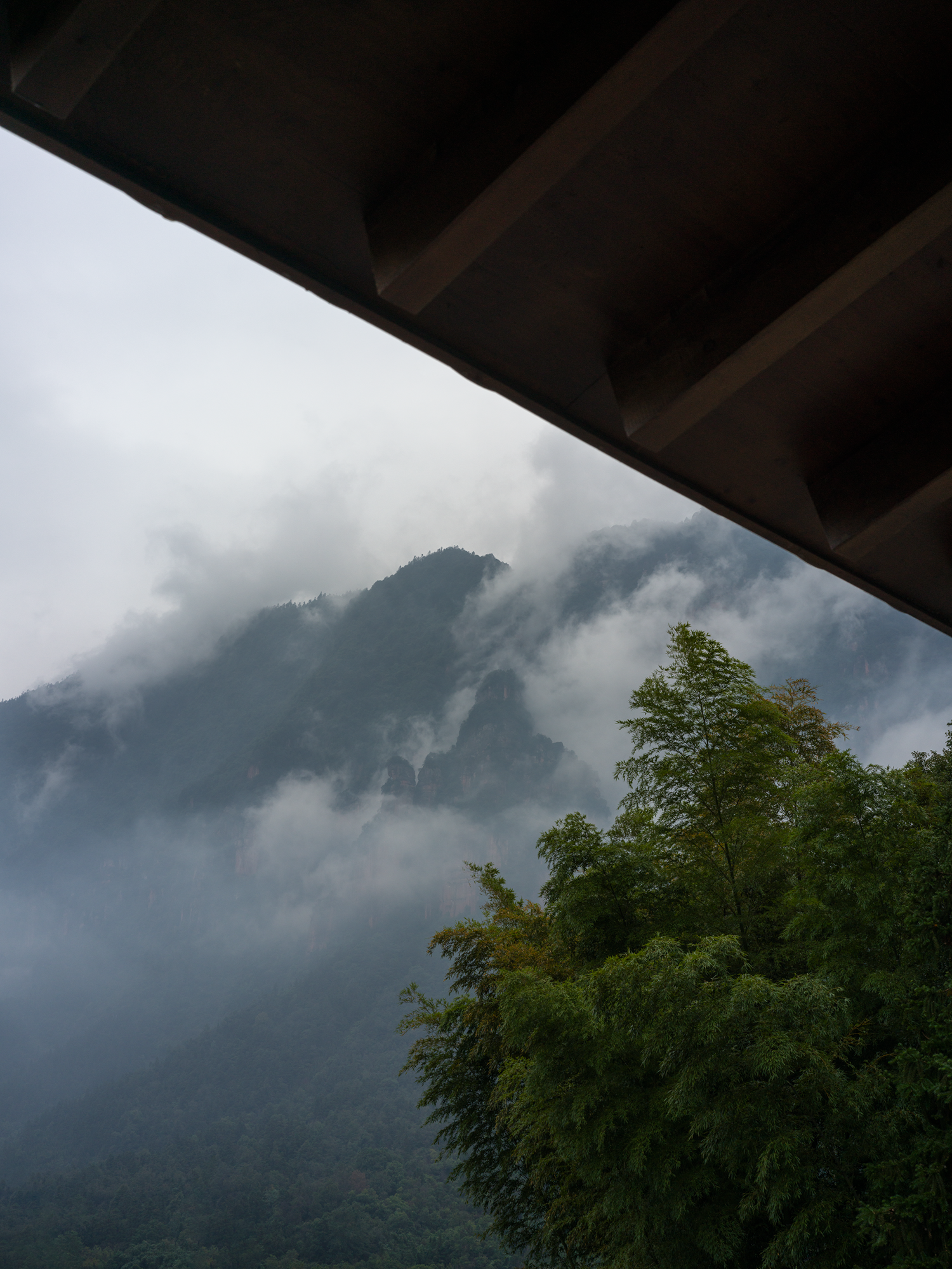 山岫茶宿·叙永丨中国泸州丨小隐建筑事务所-78