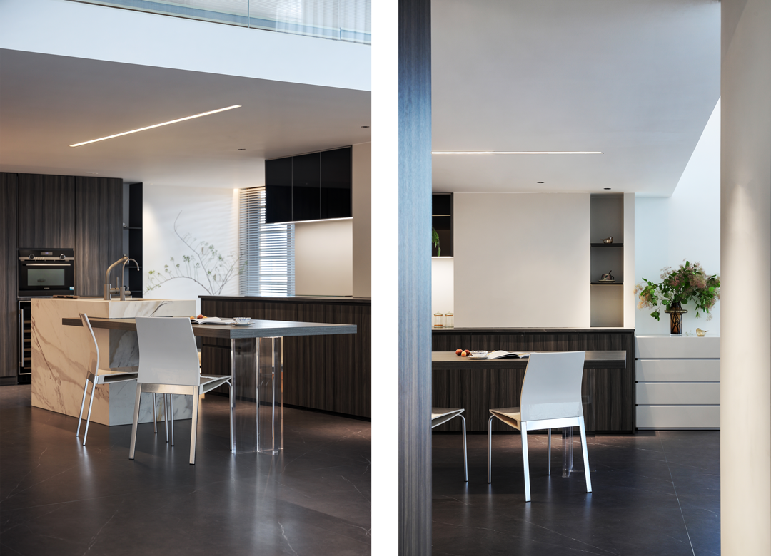 瑧湾汇丨中国深圳丨深圳余间设计有限公司-31