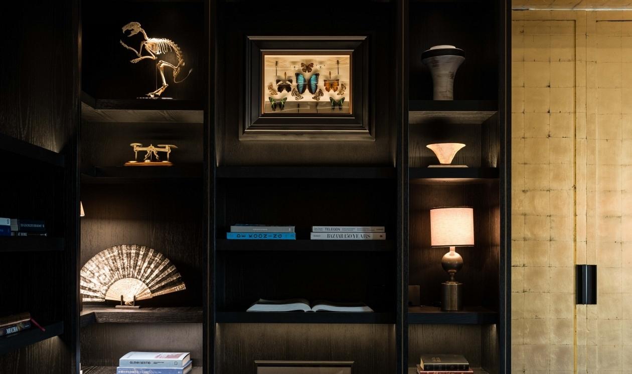 上海翠湖天地六期展厅丨中国上海丨弄设计 NONGSTUDIO,超集建筑,bpi等-12