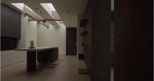 竟向设计 · GTTO 办公场所-27