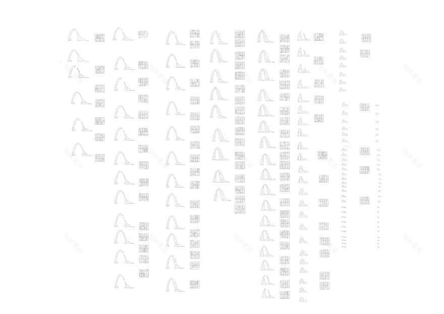 Vaulted Cork Pavillion Pedro de Azambuja Varela + Maria João de Oliveira + Emmanuel Novo-69