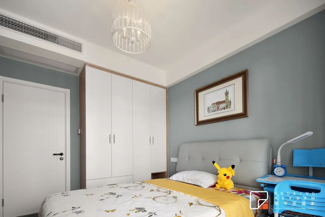 春季衣橱收纳整理术,选好衣柜轻松省下 3 个大衣柜-44