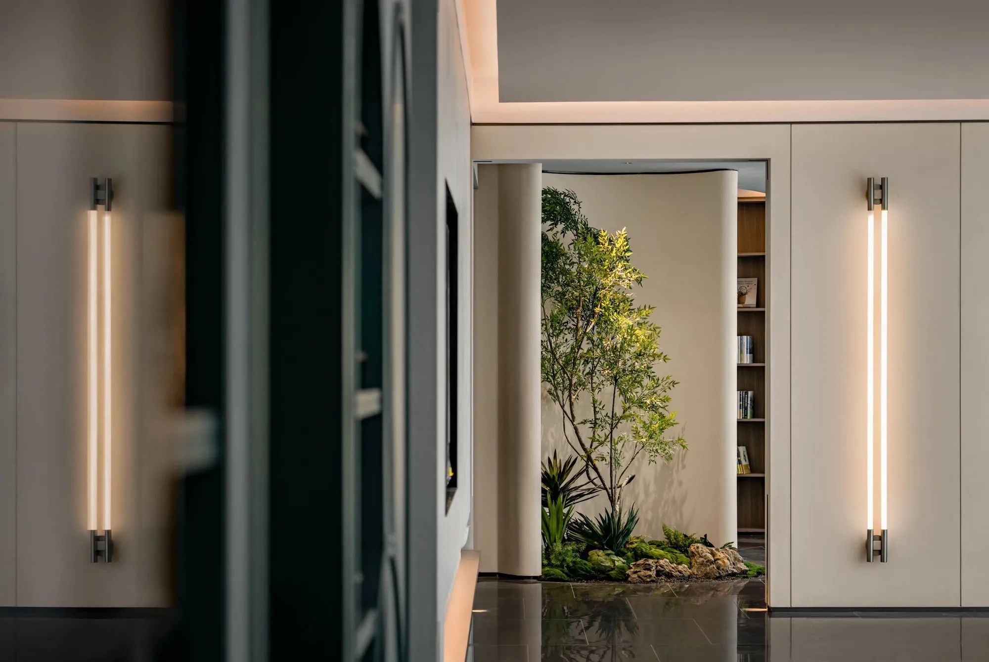 华润置地·润鸿府丨中国南京-51