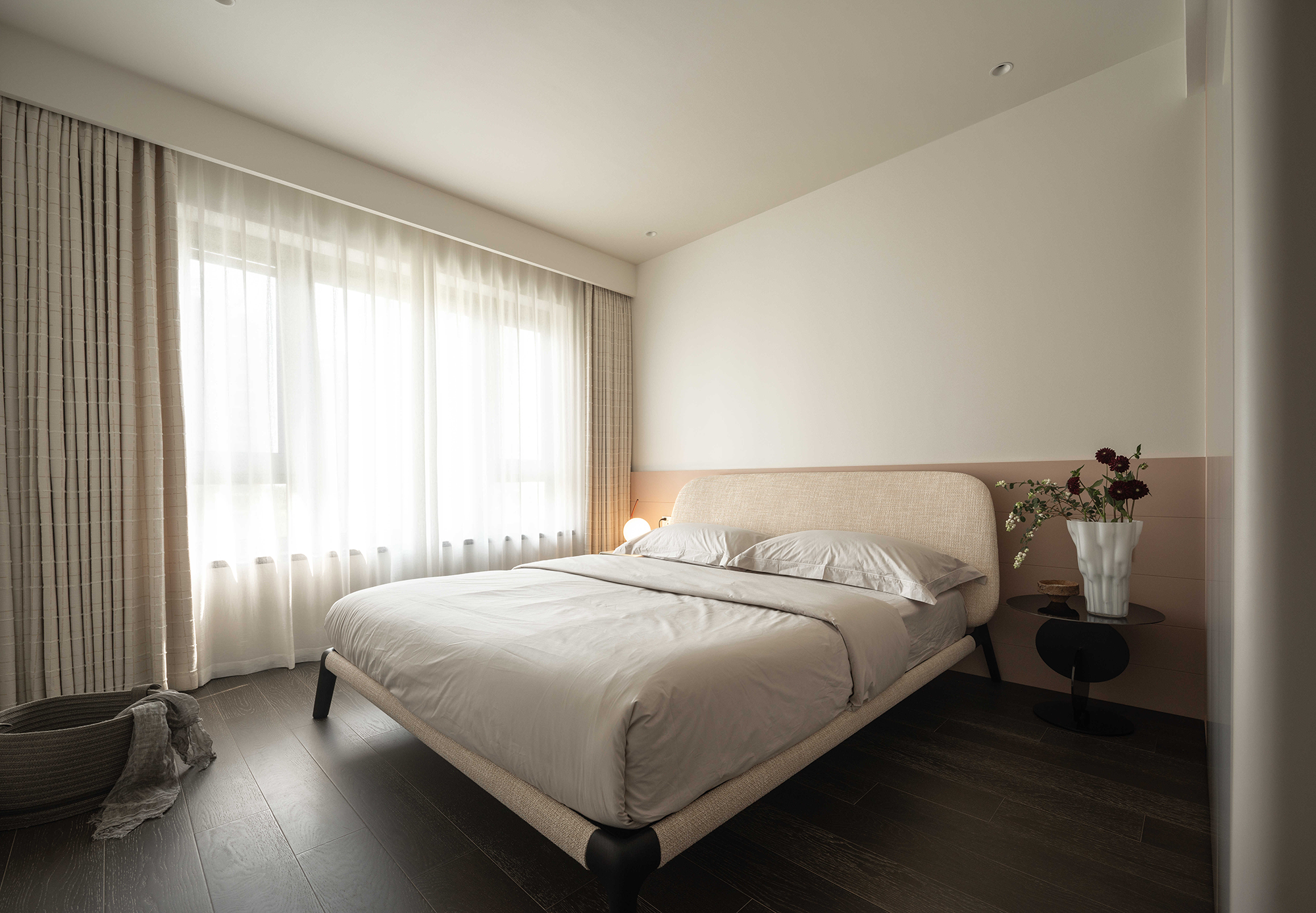 江苏无锡仁恒湖滨208㎡ · 瑞邸Living丨中国无锡-94