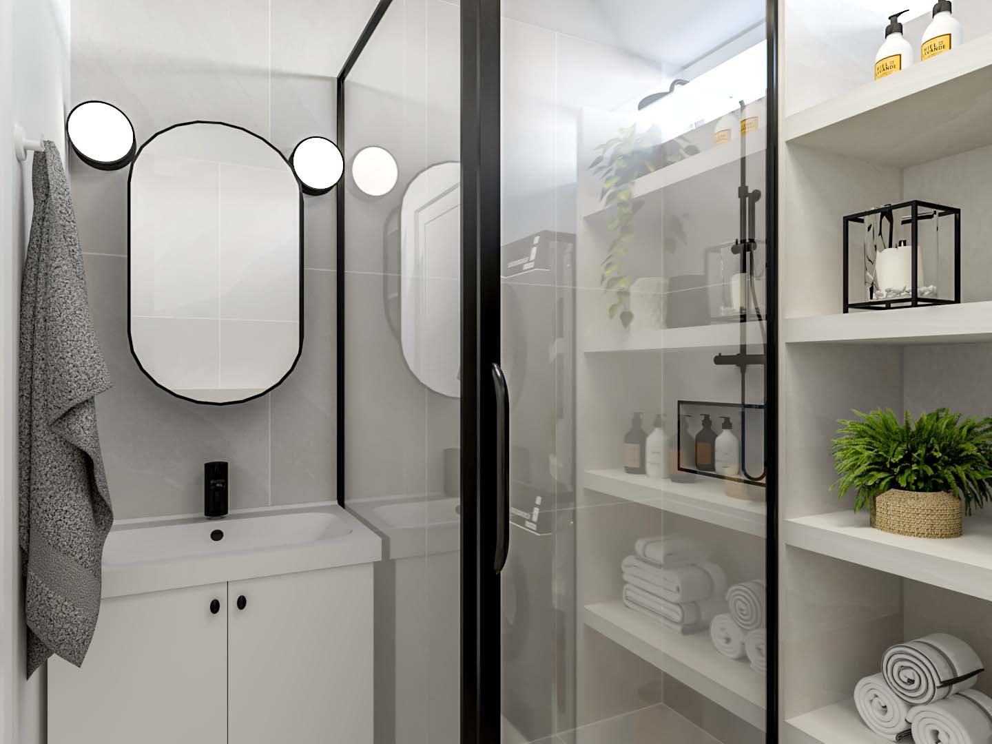 Shipping container-3