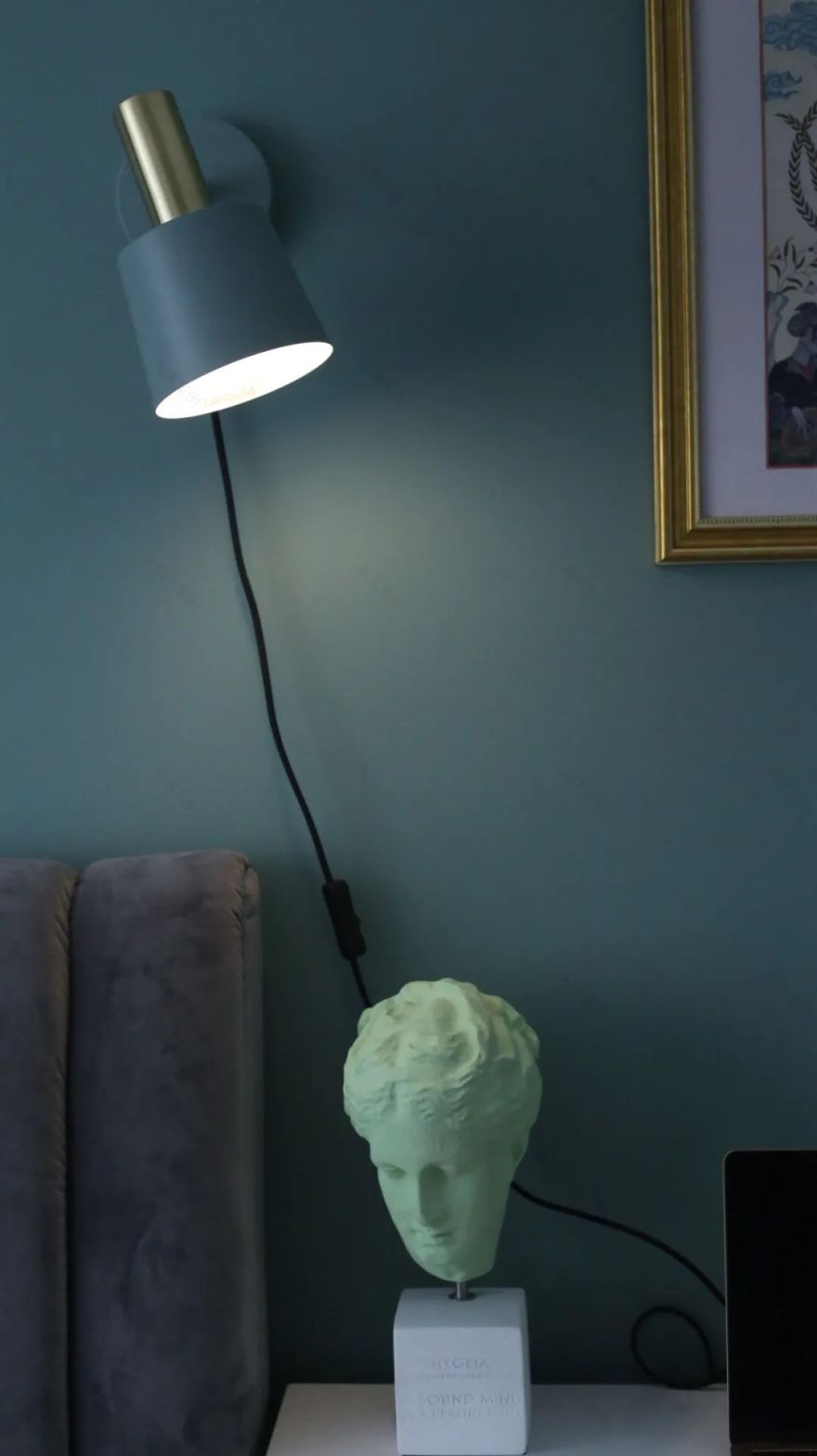 空间逆袭 | 封闭户型变明亮私宅-29