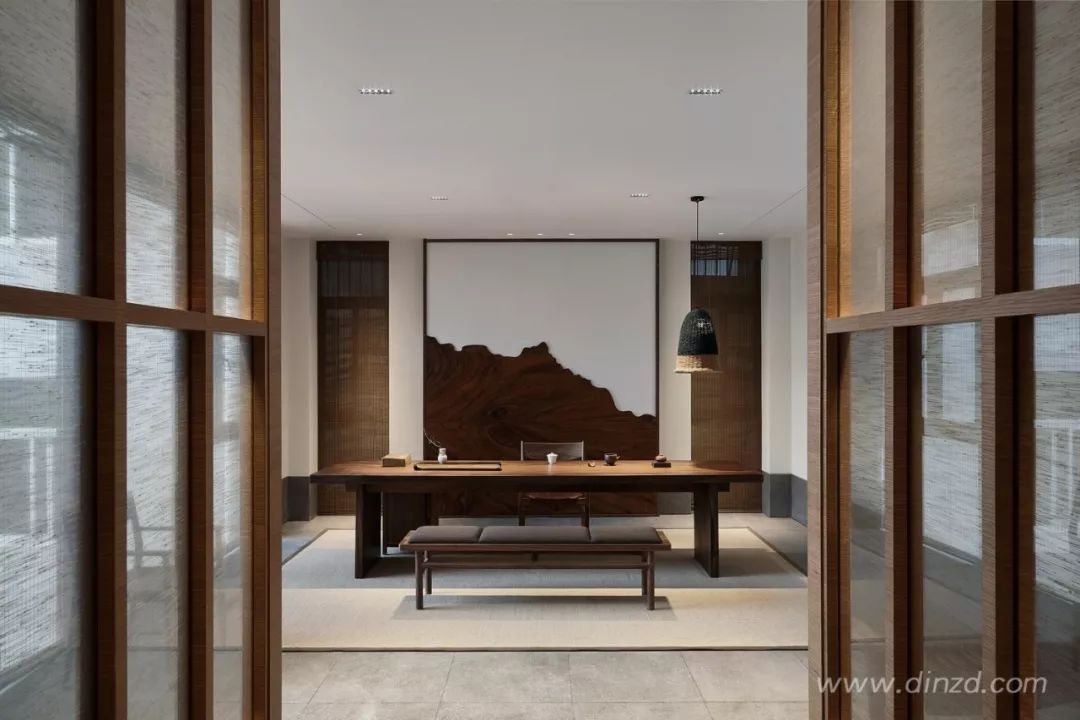 武夷山茶空间 感受自然温度-13