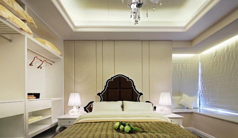 恩平君汇上城精品房装修设计-22