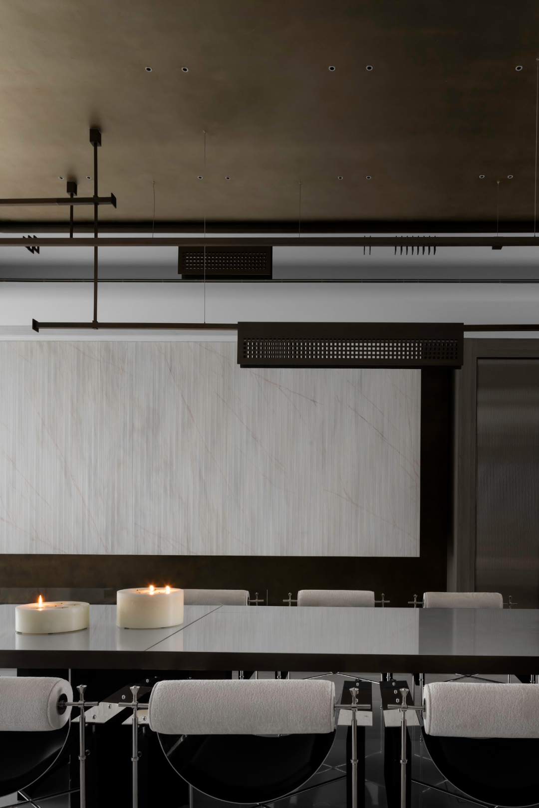 成都麓湖鲲鹏阁丨中国成都丨Gabellini Sheppard,澍田设计,万华同人艺社等-94