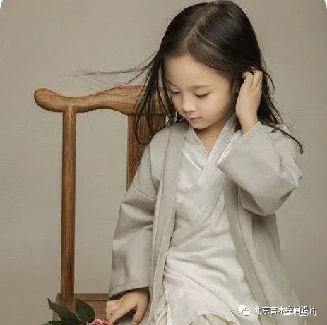 住总·如院下叠 E2 户型样板间丨中国北京丨北京言木空间设计有限公司-9