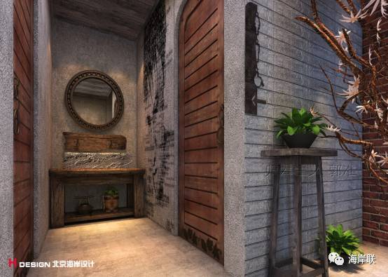 小板凳吧式火锅，美到不行-34