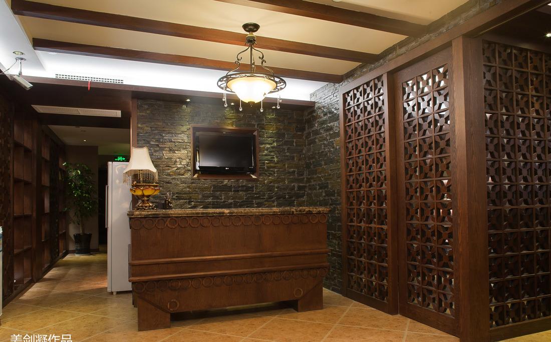 姜剑凝丨理发店丨蓝琪国际安阳店-6