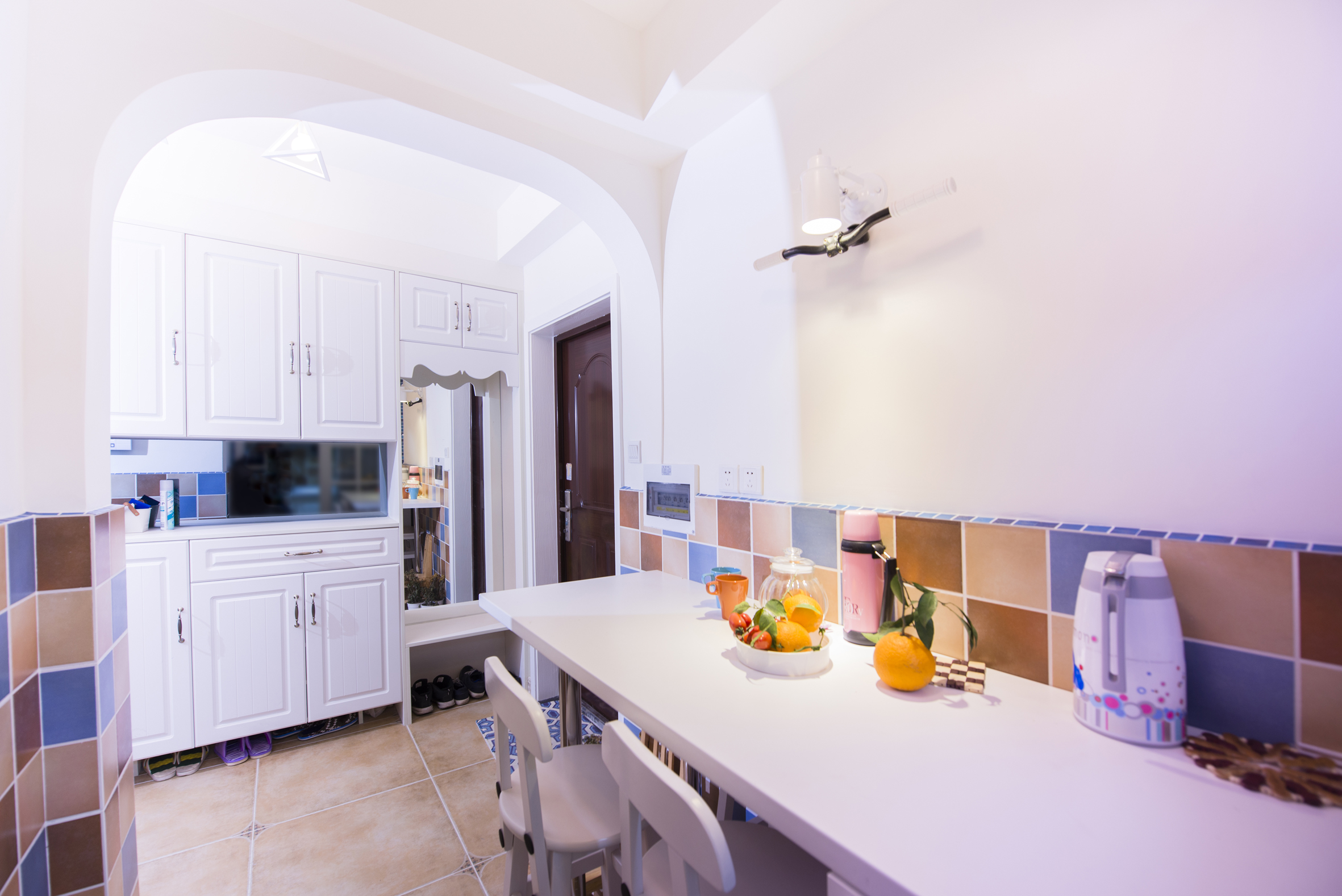 宅艺设计——【行者无疆】-5