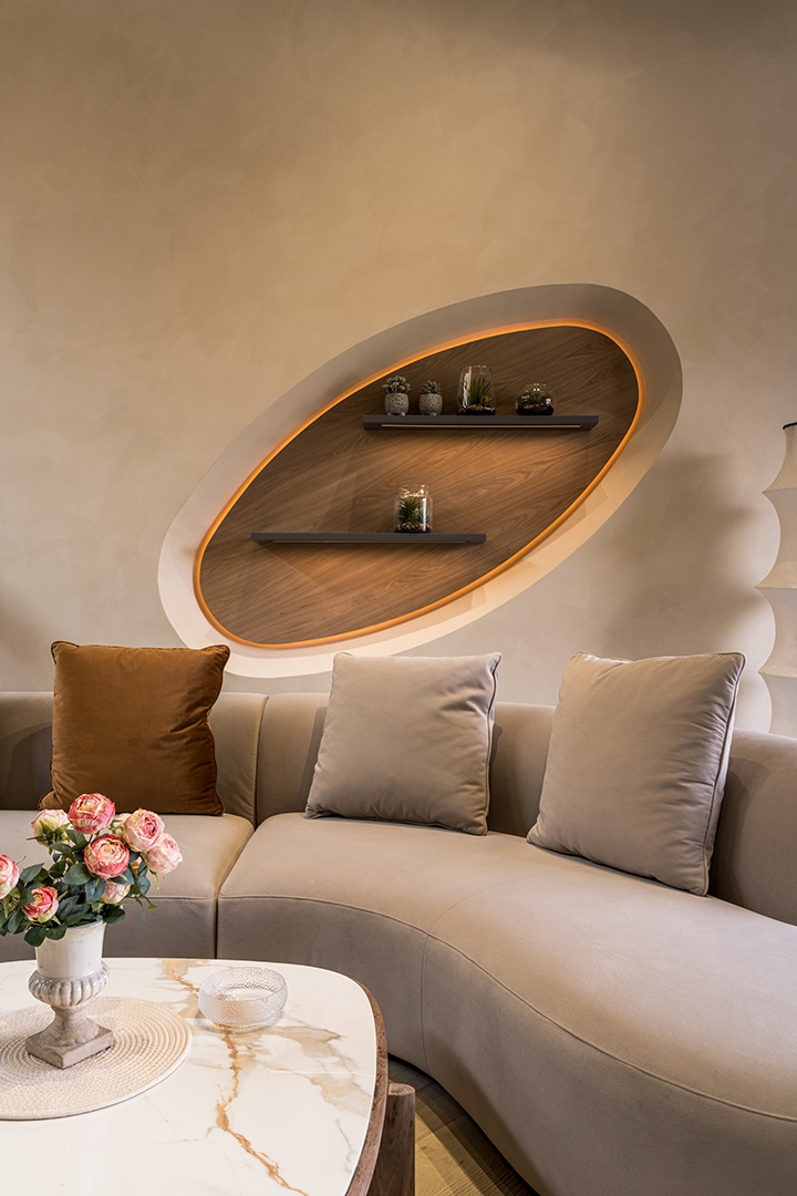 图森木作丨中国常德丨图森（常德）-26