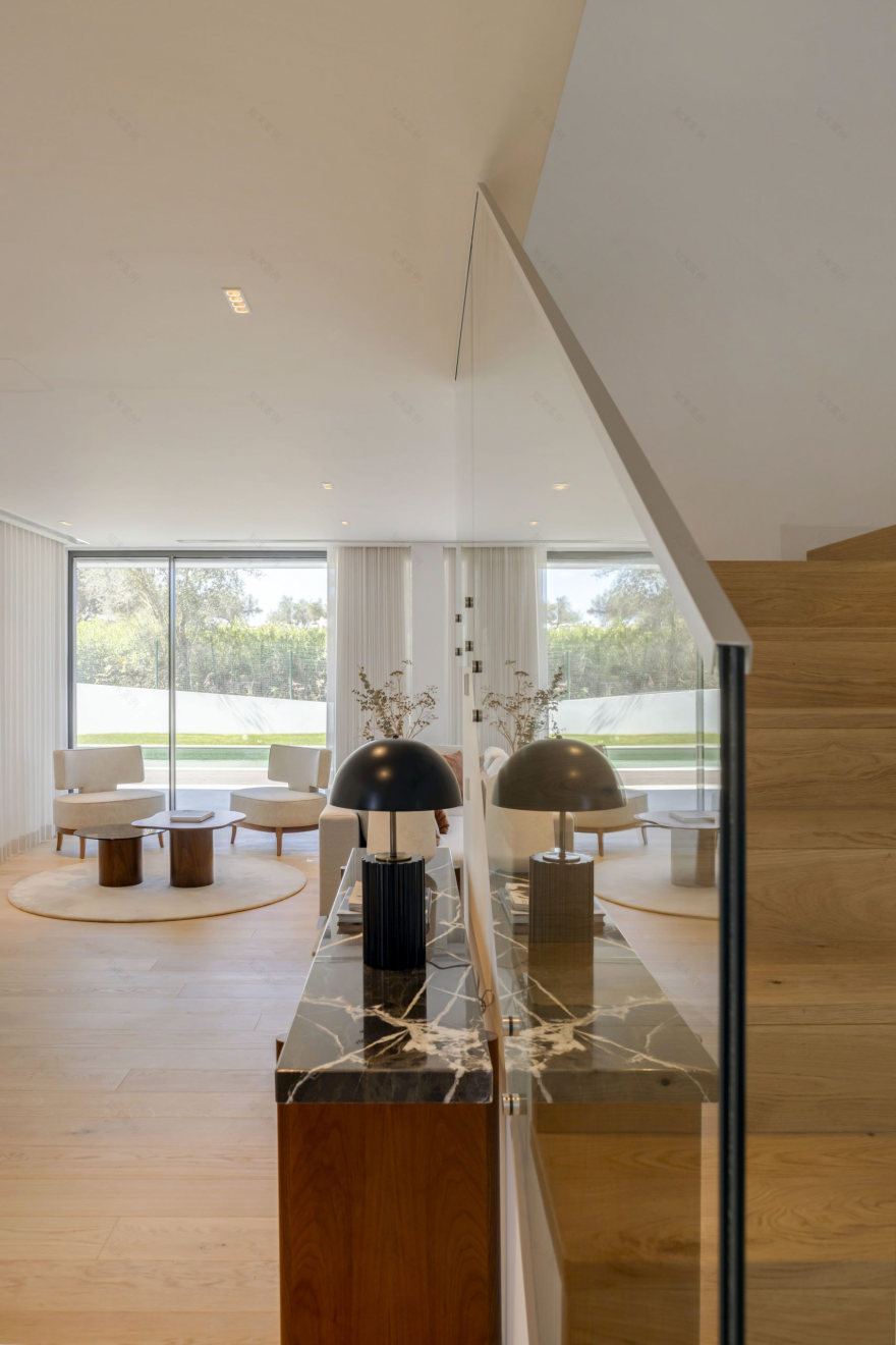 奥埃拉斯别墅-29