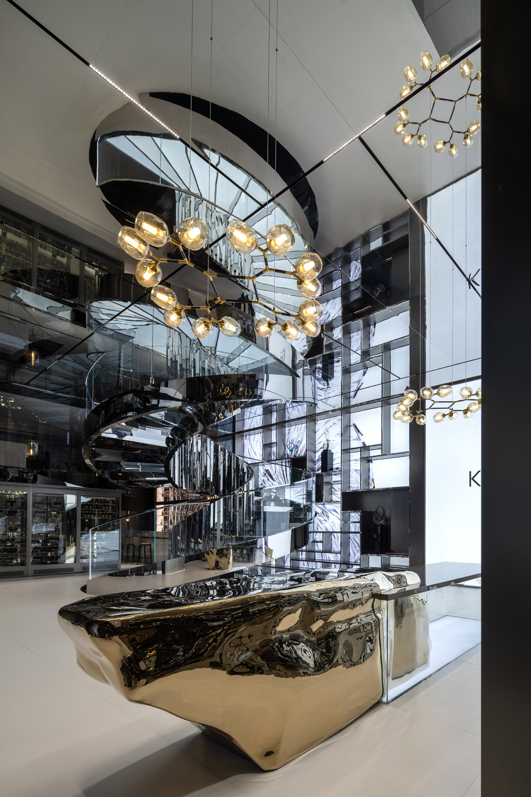 极钢艺廊 KIKONG GALLERY丨中国温州丨潘放工作室-73