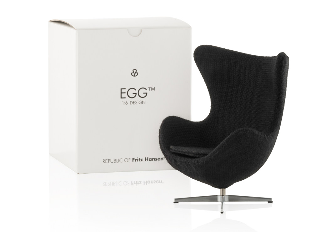 丹麦家具品牌弗里茨·汉森推出家居配饰系列“物件”-14