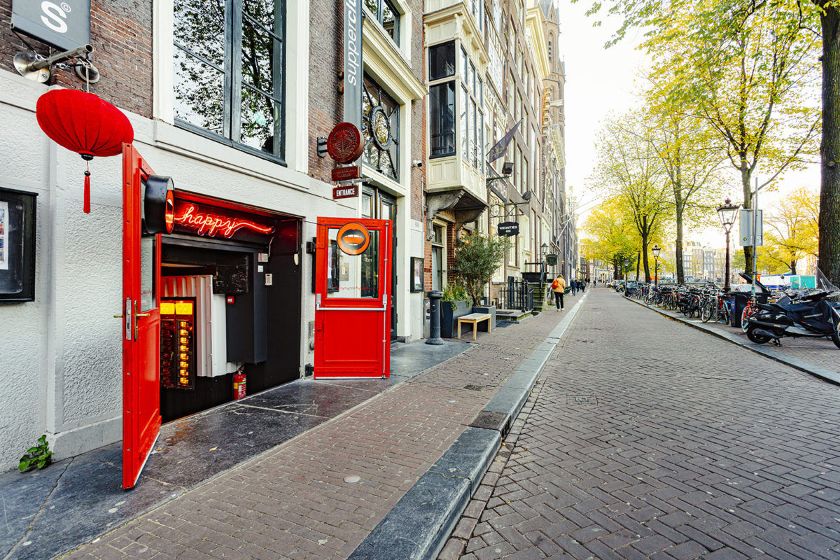 快乐快乐喜悦喜悦 市中心-10