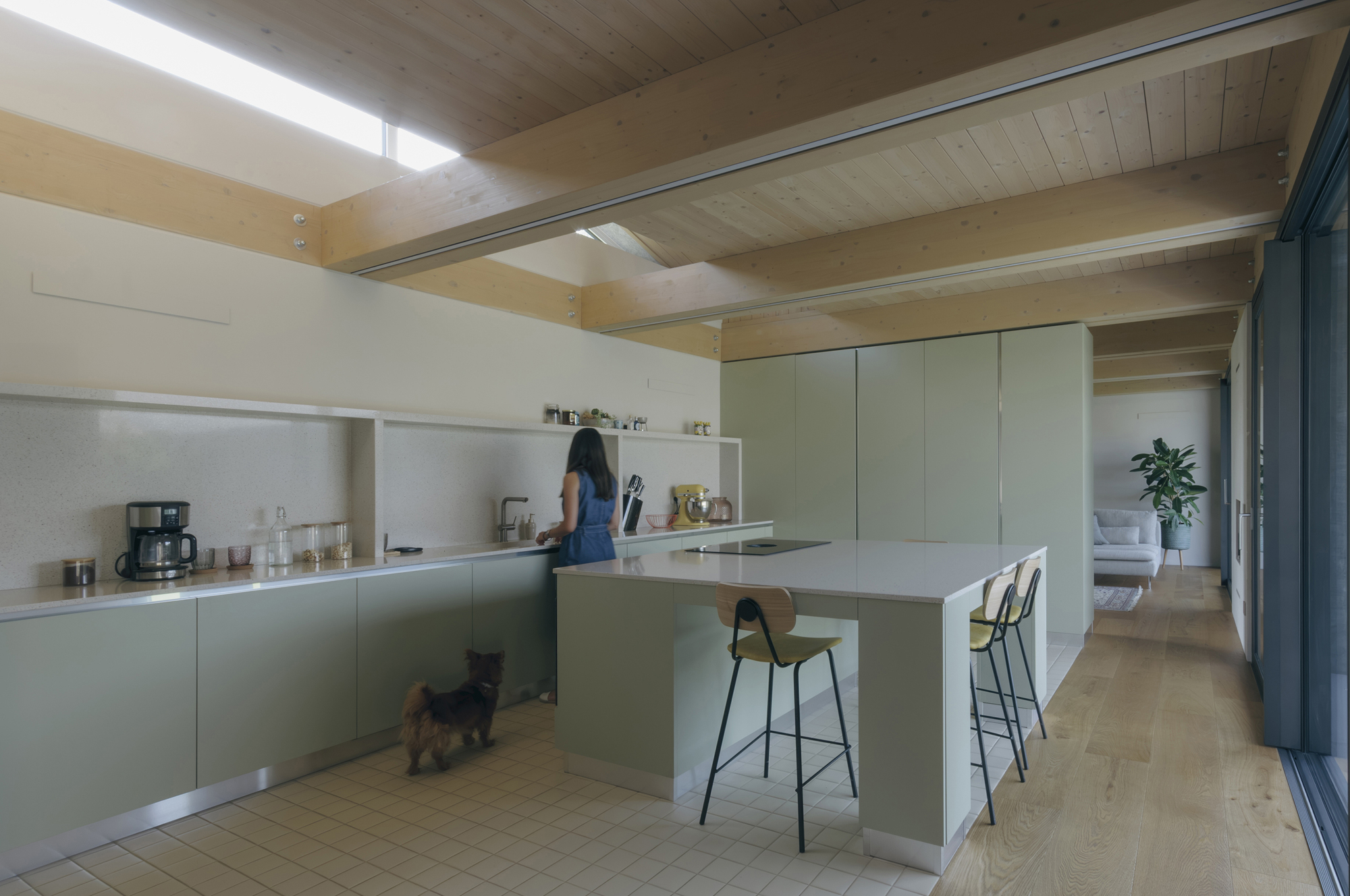 痛苦与荣耀之家丨意大利丨Alberto Pizzoli Architetto-42