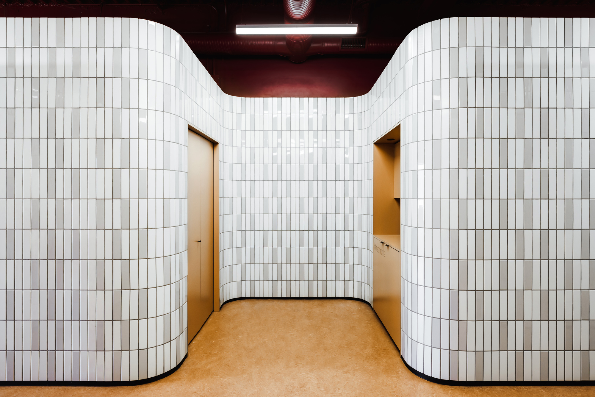 美容编辑诊所丨加拿大丨Sturgess Architecture,Bold Workshop-2