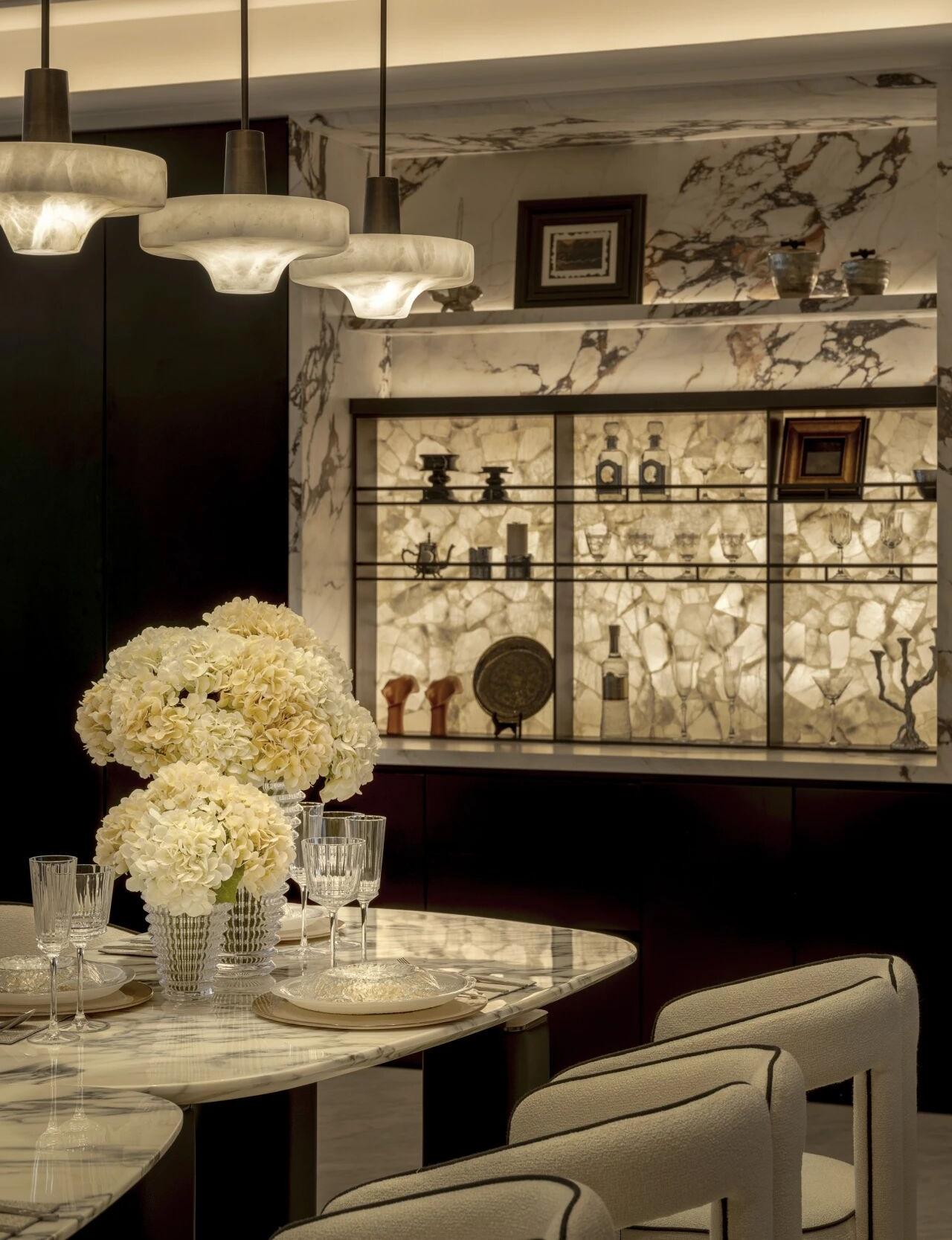 成都新绿色J57半岛丨中国成都丨DIA丹健国际设计-91