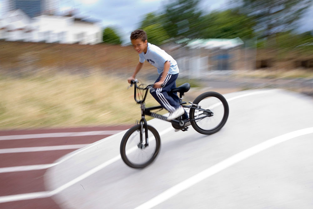 伦敦诺曼德公园丨英国伦敦-10