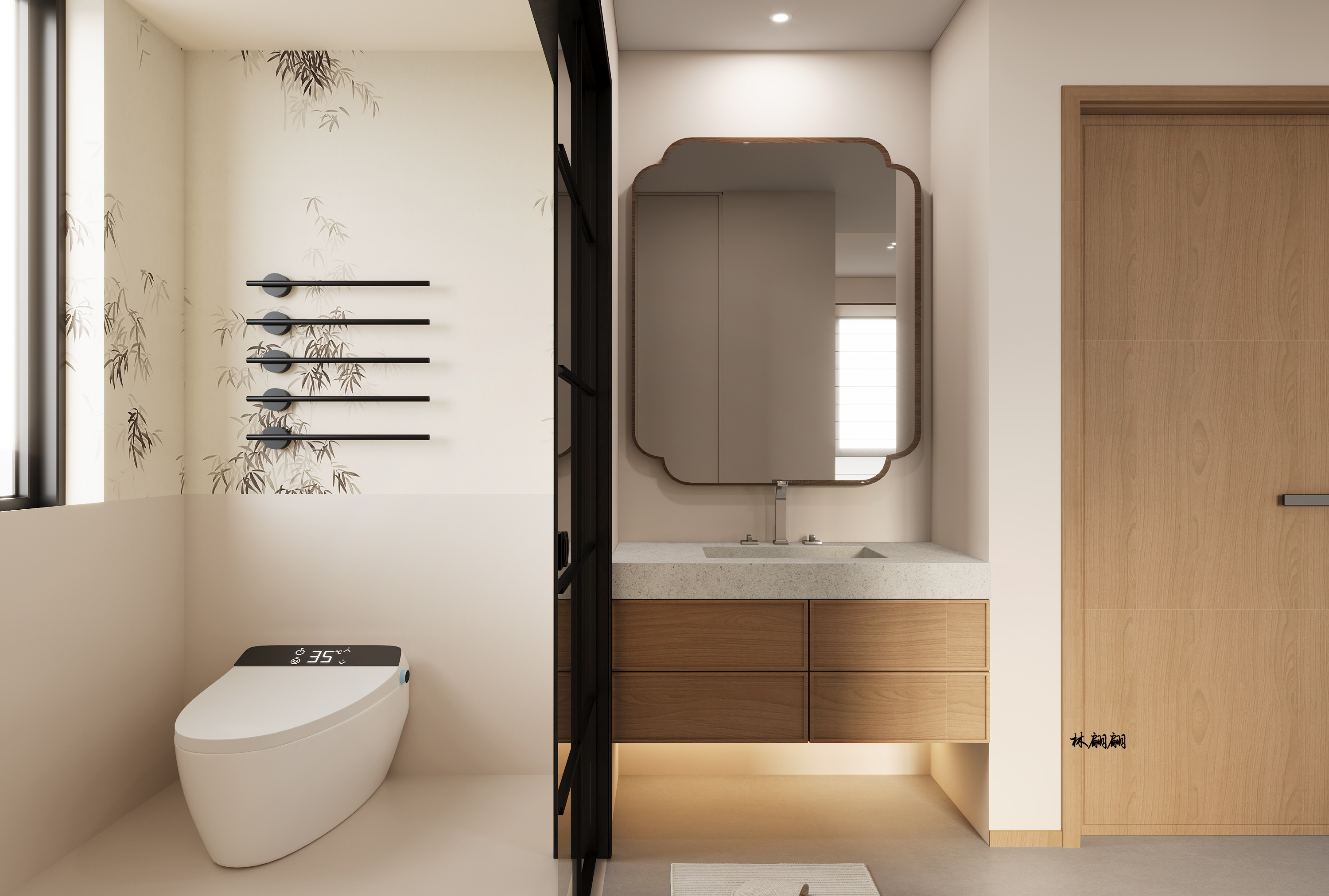 宋氏美学|住进宋词里的家-9